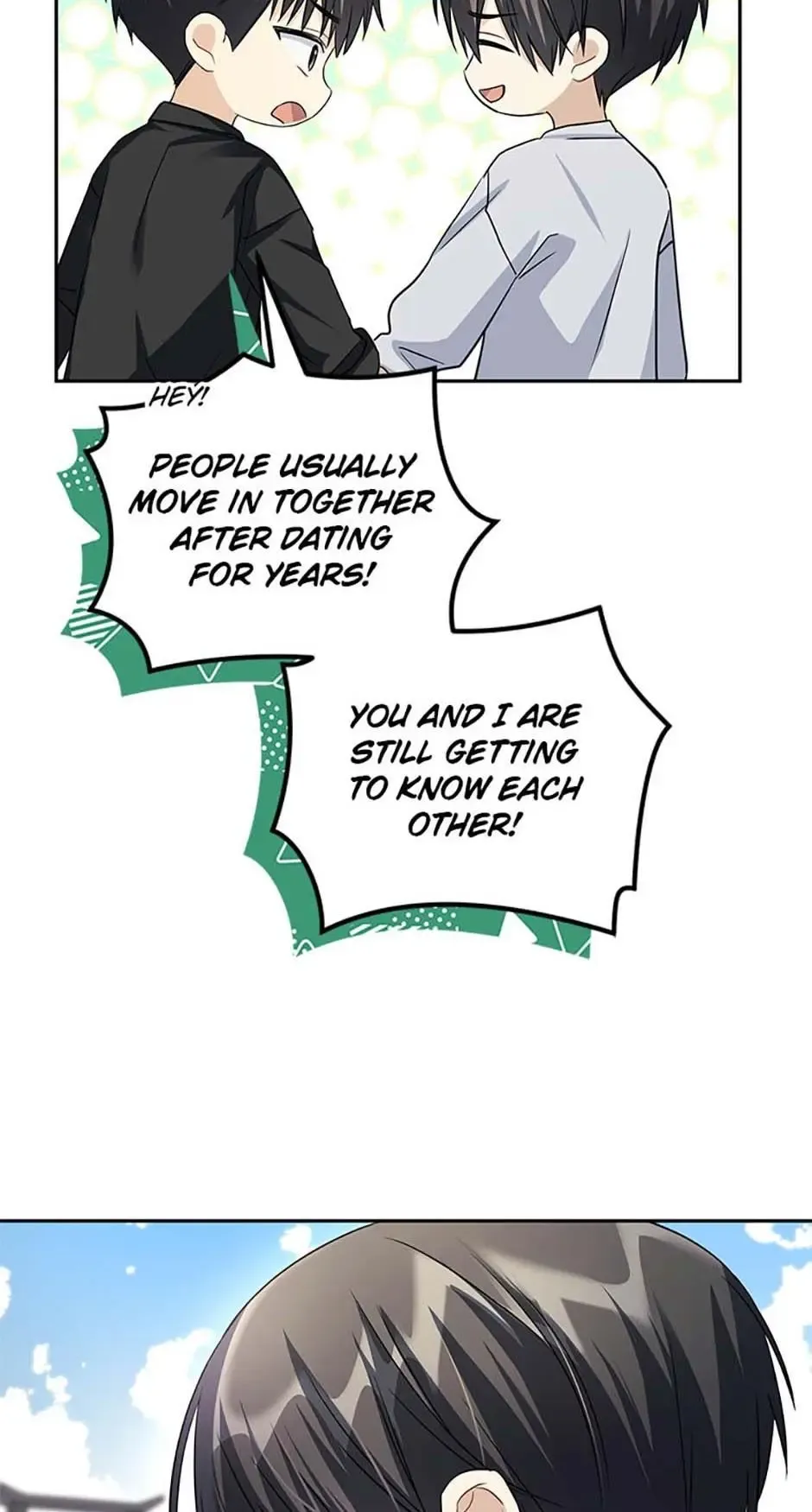 Star Struck - Chapter 73 Page 7