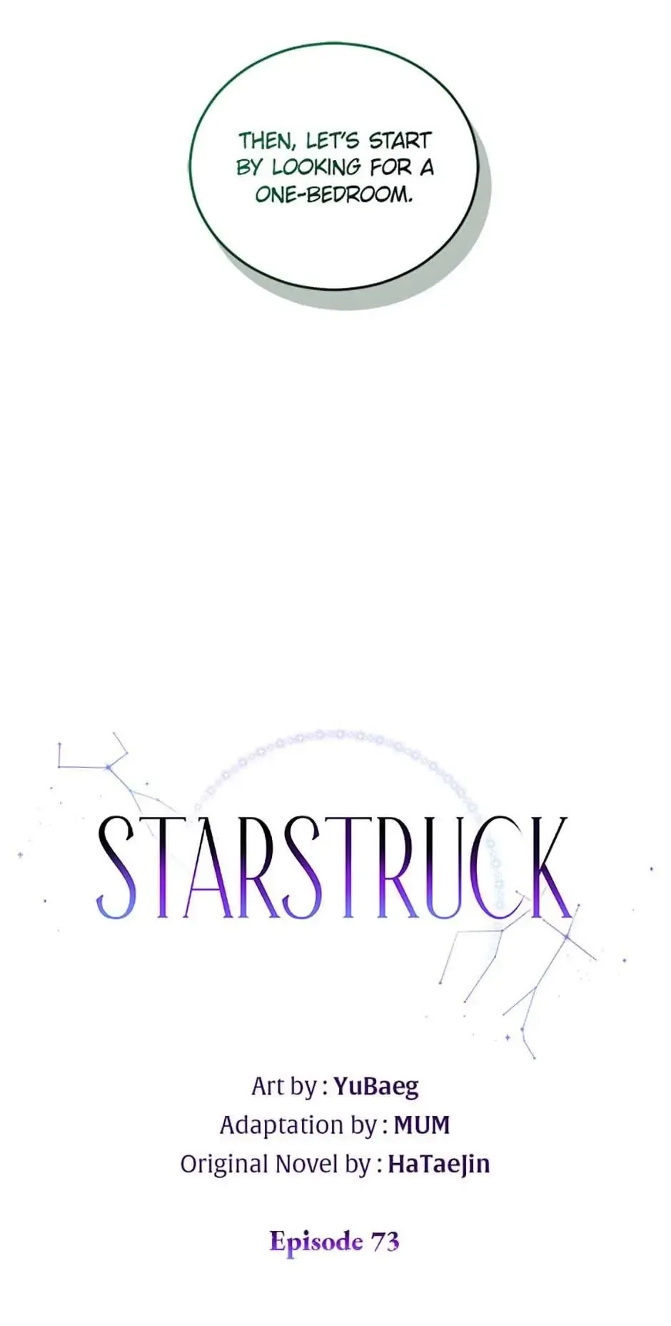 Star Struck - Chapter 73 Page 14