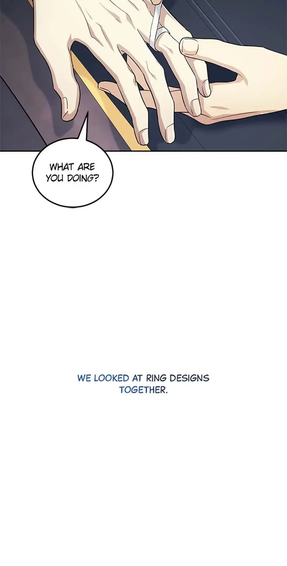 Star Struck - Chapter 73 Page 16