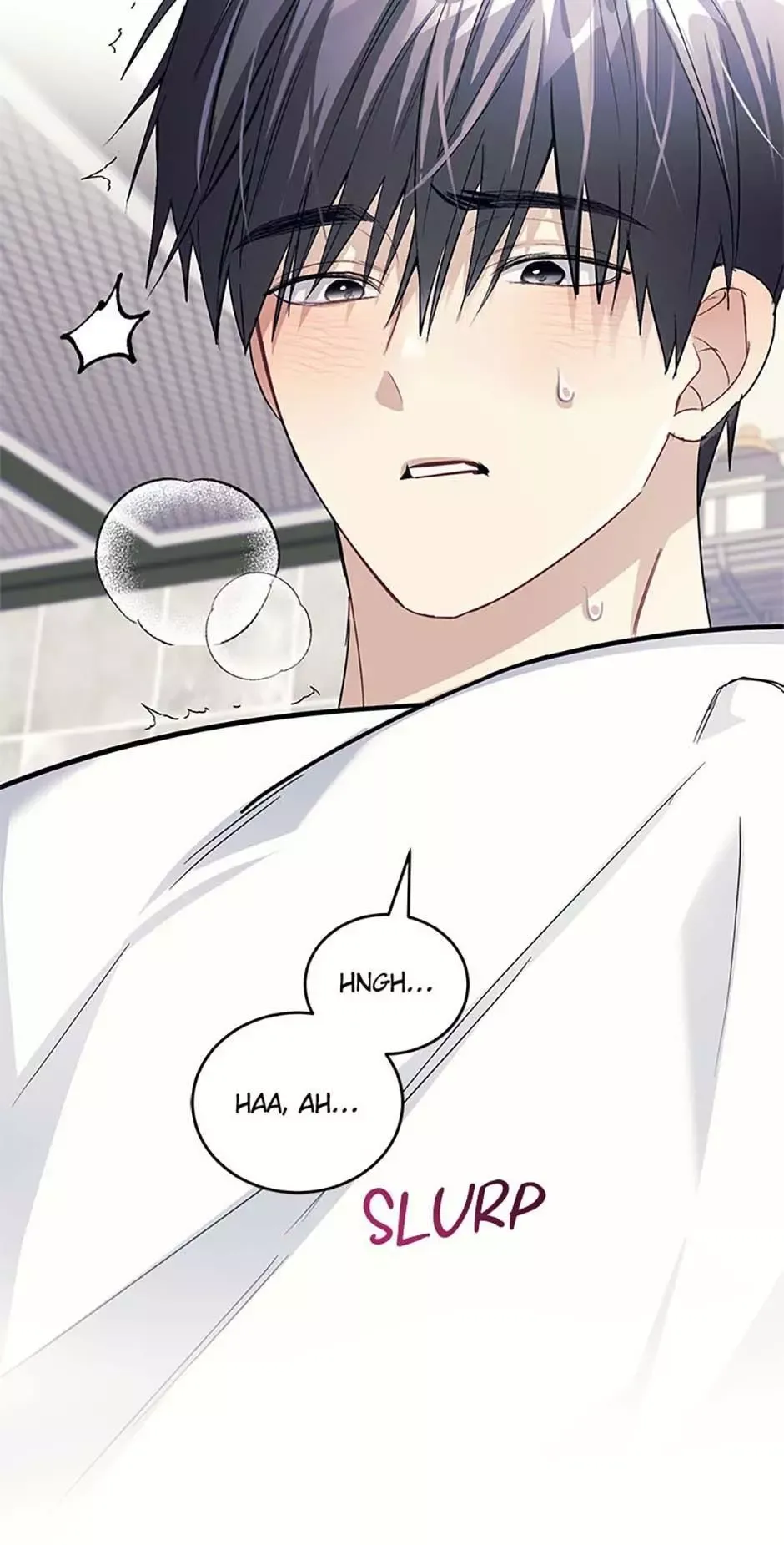 Star Struck - Chapter 74 Page 20