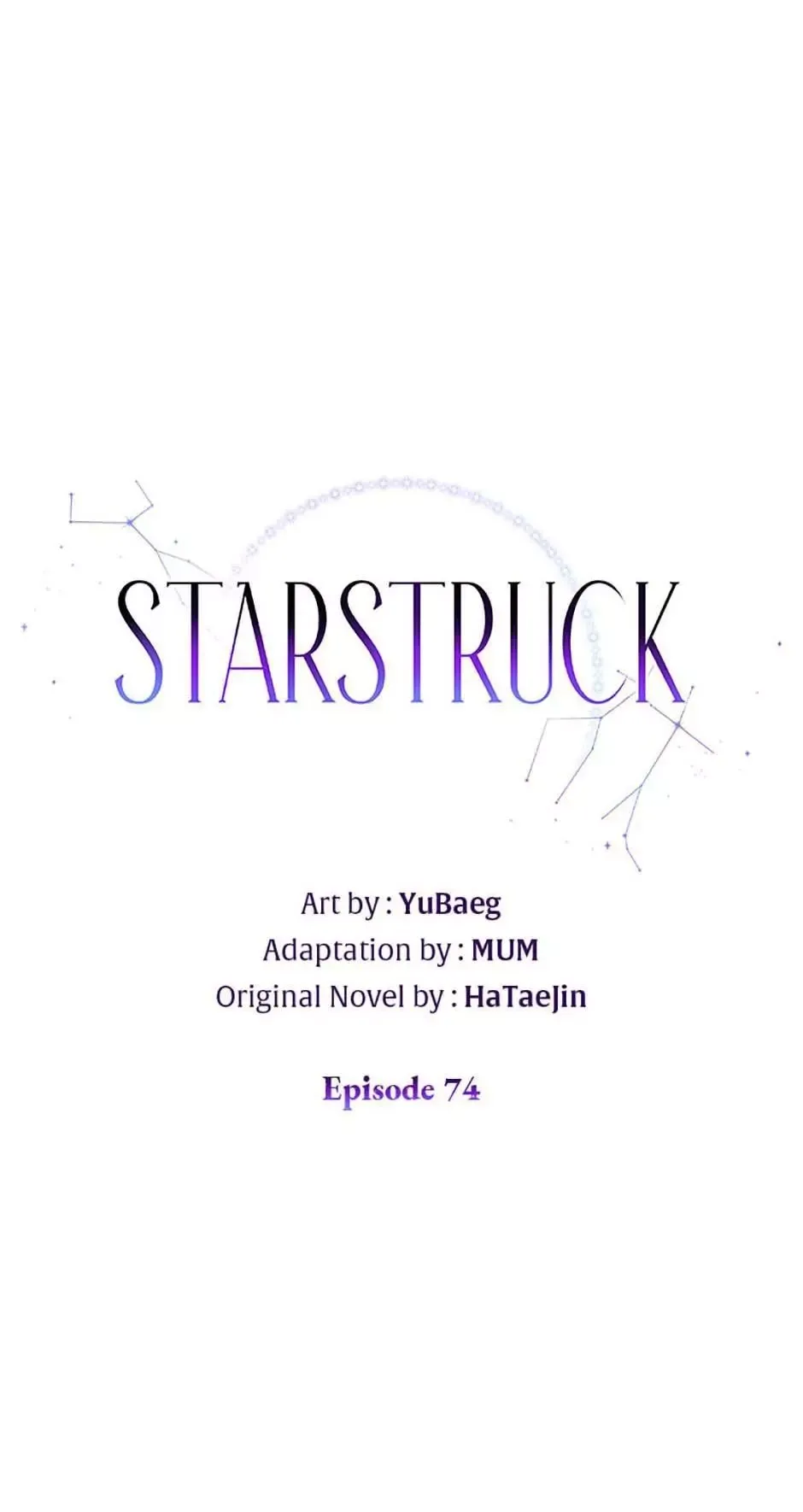 Star Struck - Chapter 74 Page 35