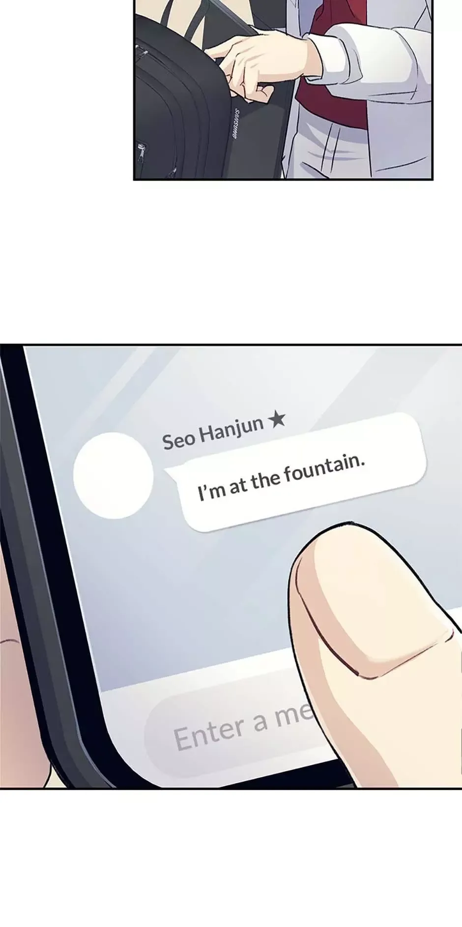 Star Struck - Chapter 75 Page 25