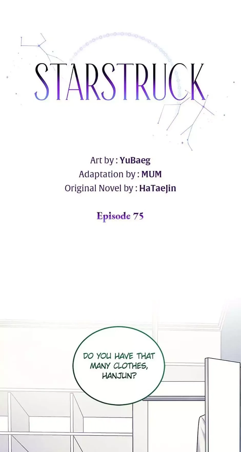Star Struck - Chapter 75 Page 29