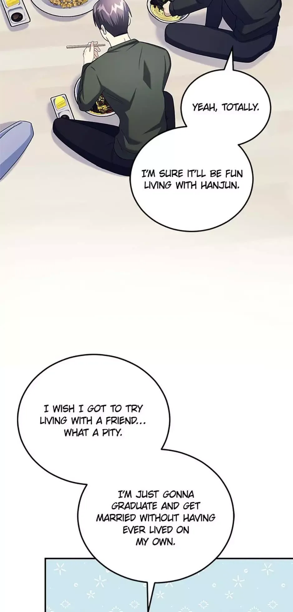 Star Struck - Chapter 75 Page 41