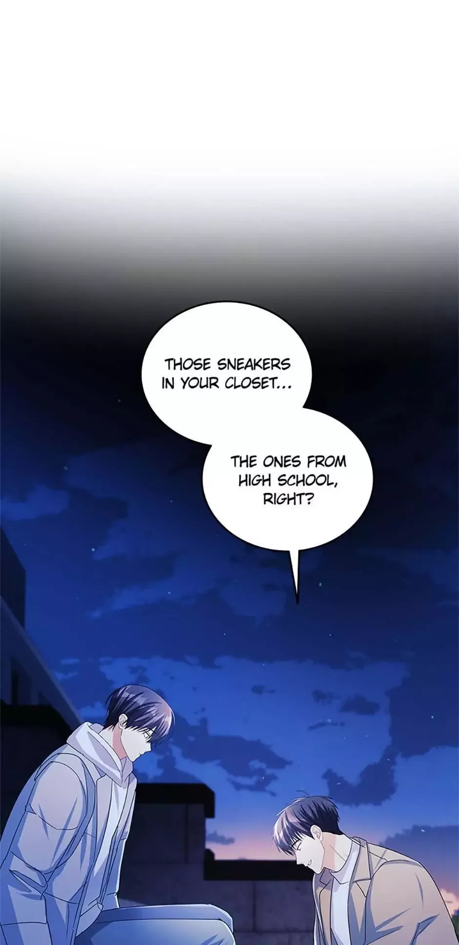 Star Struck - Chapter 75 Page 79