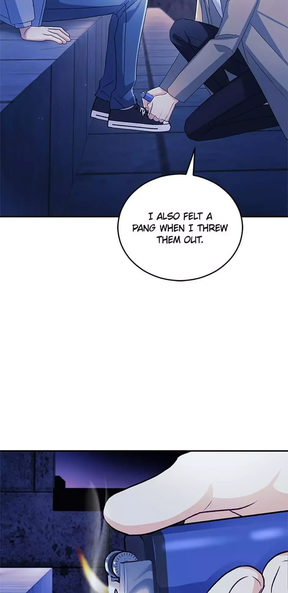 Star Struck - Chapter 75 Page 80