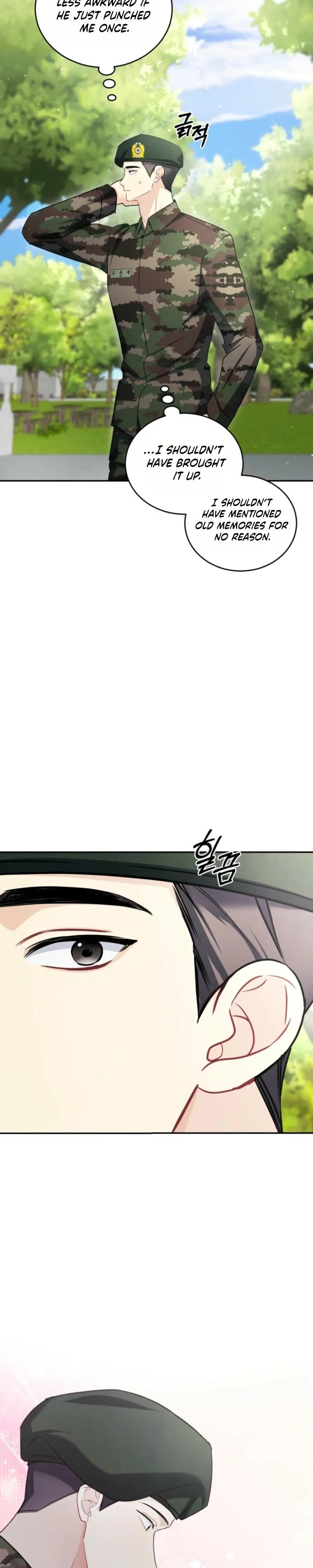 Star Struck - Chapter 76 Page 28