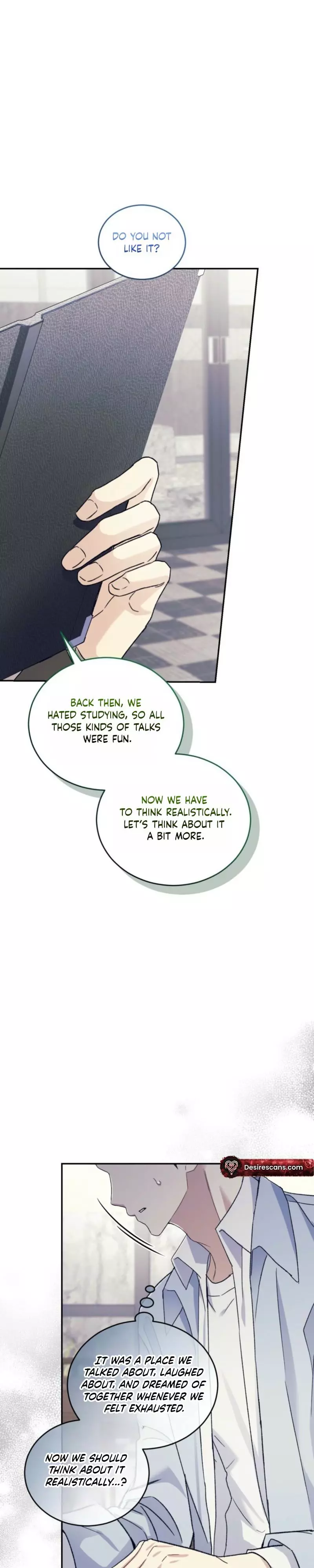 Star Struck - Chapter 78 Page 9
