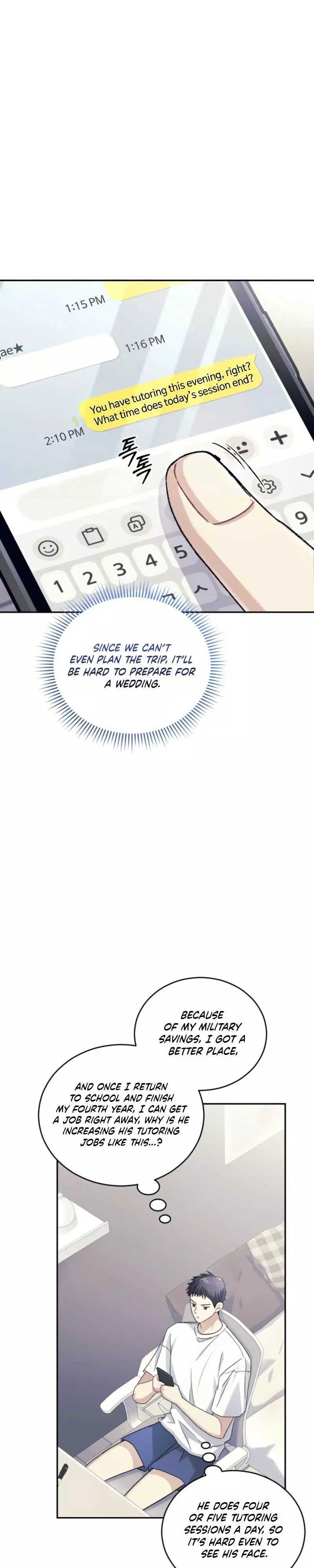 Star Struck - Chapter 78 Page 17