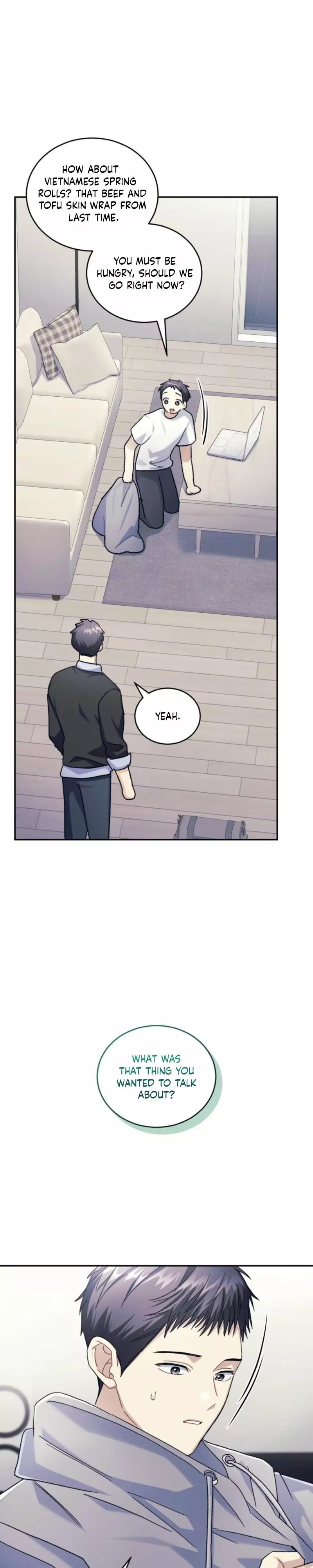 Star Struck - Chapter 78 Page 29