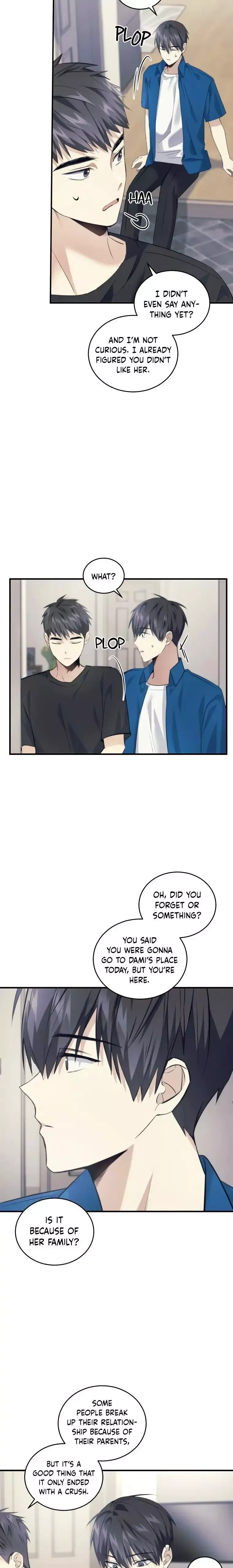 Star Struck - Chapter 8 Page 2