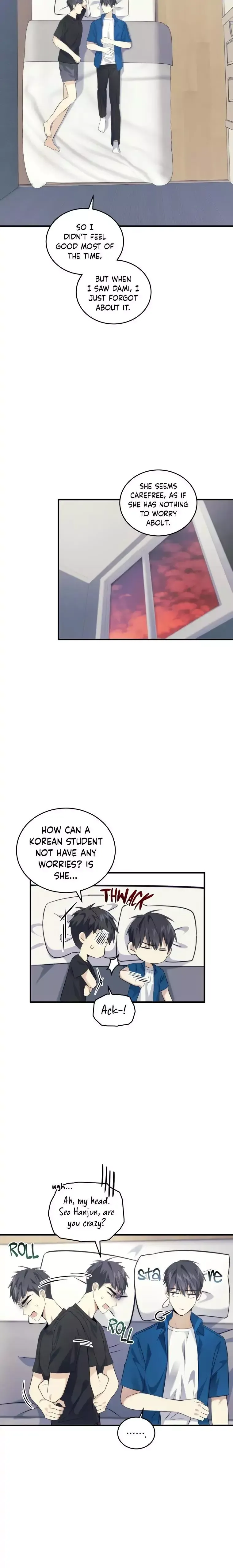 Star Struck - Chapter 8 Page 8