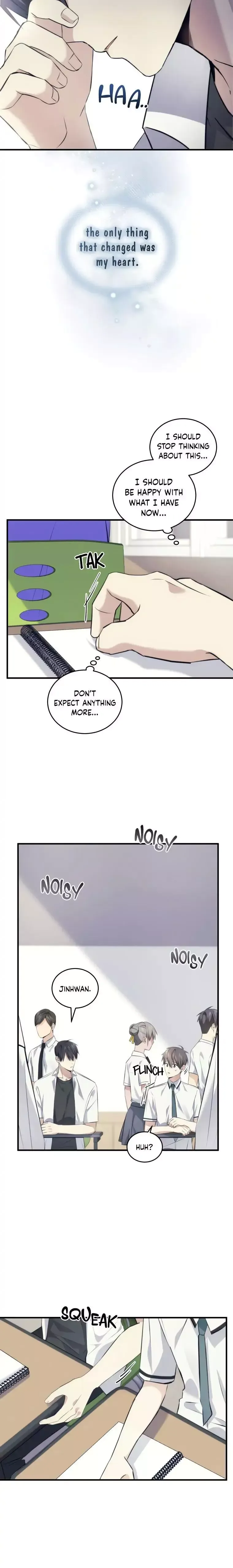 Star Struck - Chapter 8 Page 22