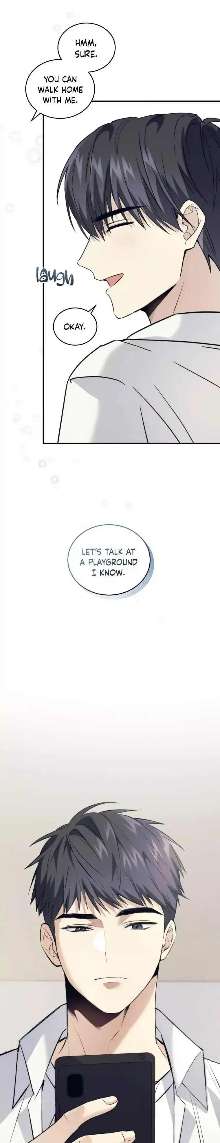 Star Struck - Chapter 8 Page 27