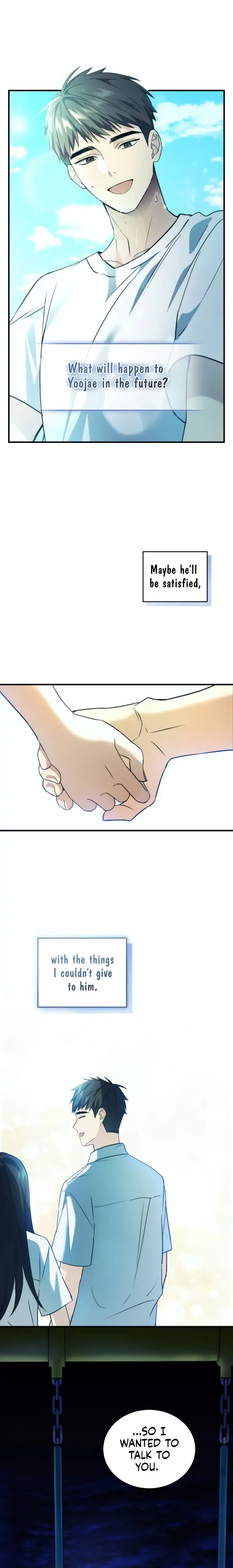 Star Struck - Chapter 9 Page 4