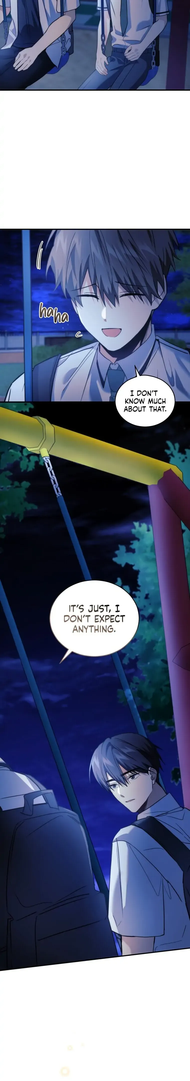 Star Struck - Chapter 9 Page 6