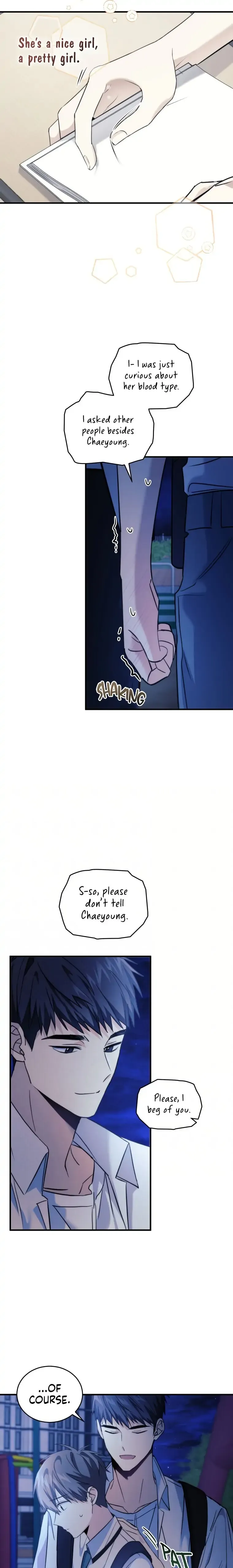 Star Struck - Chapter 9 Page 19