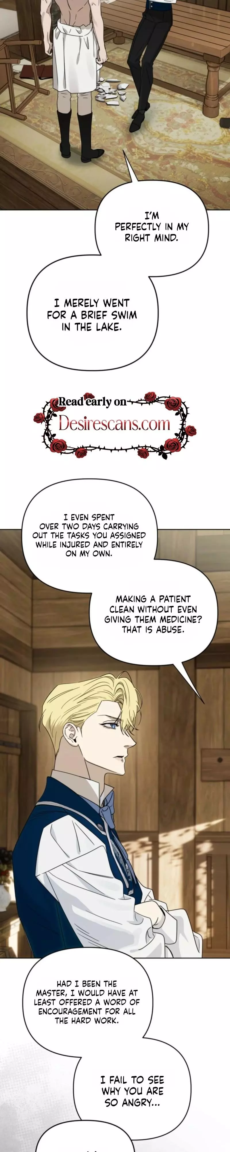 Three Thousand Nights - Chapter 18 Page 2