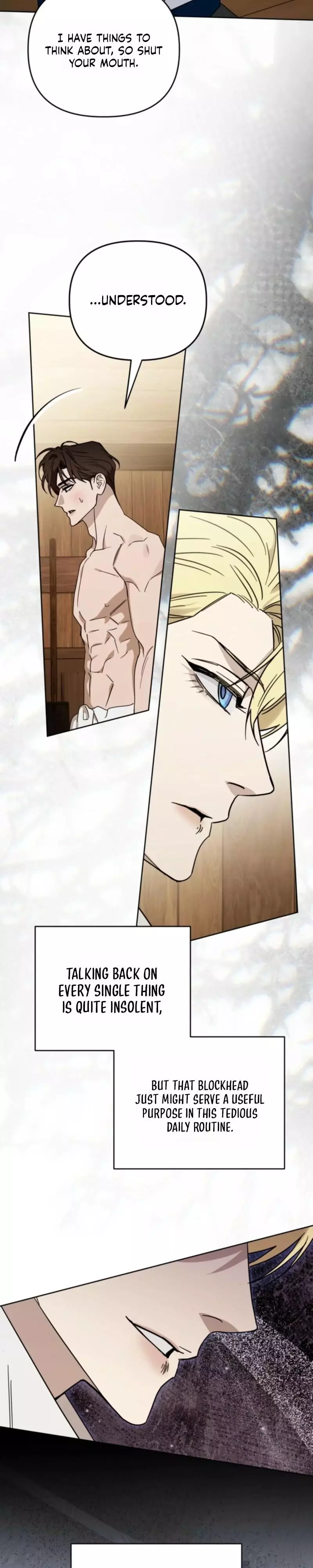 Three Thousand Nights - Chapter 18 Page 8