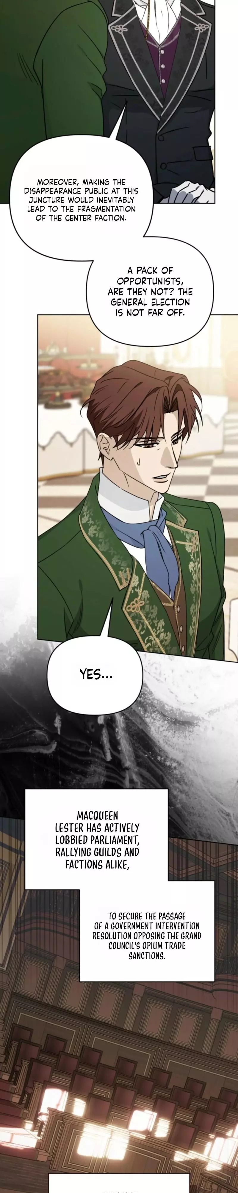 Three Thousand Nights - Chapter 18 Page 15