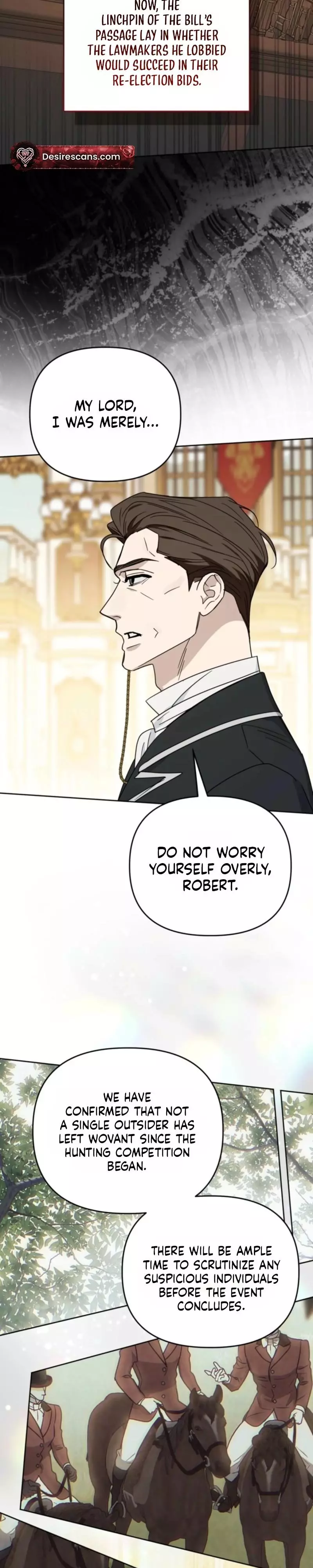 Three Thousand Nights - Chapter 18 Page 16