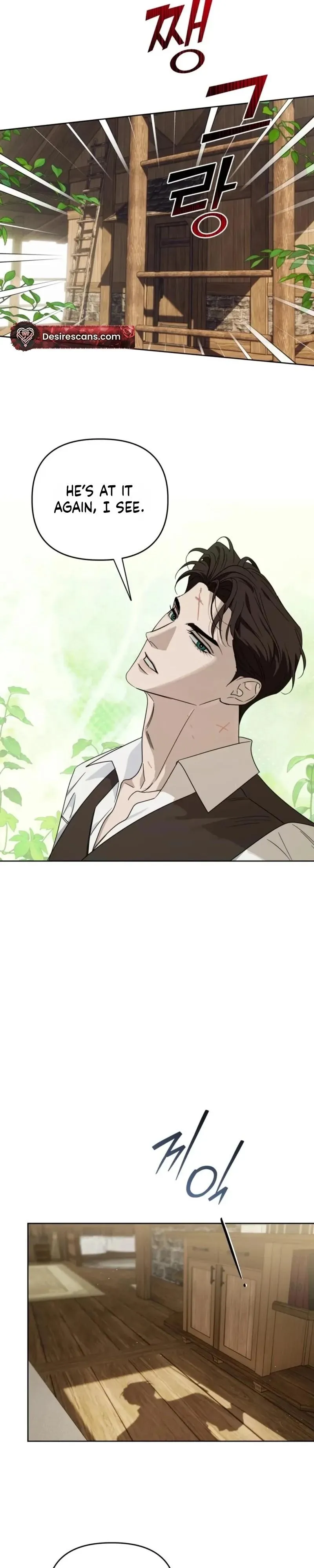 Three Thousand Nights - Chapter 19 Page 9