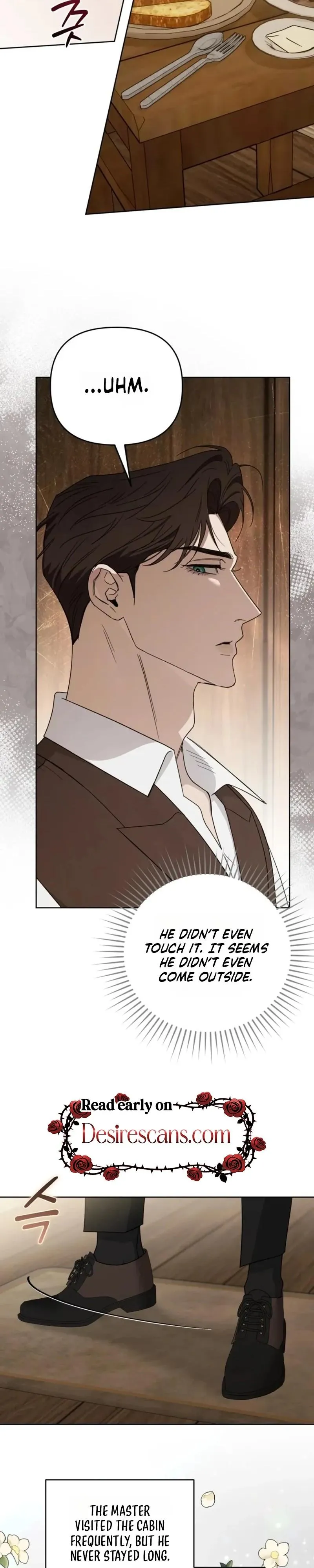 Three Thousand Nights - Chapter 19 Page 13