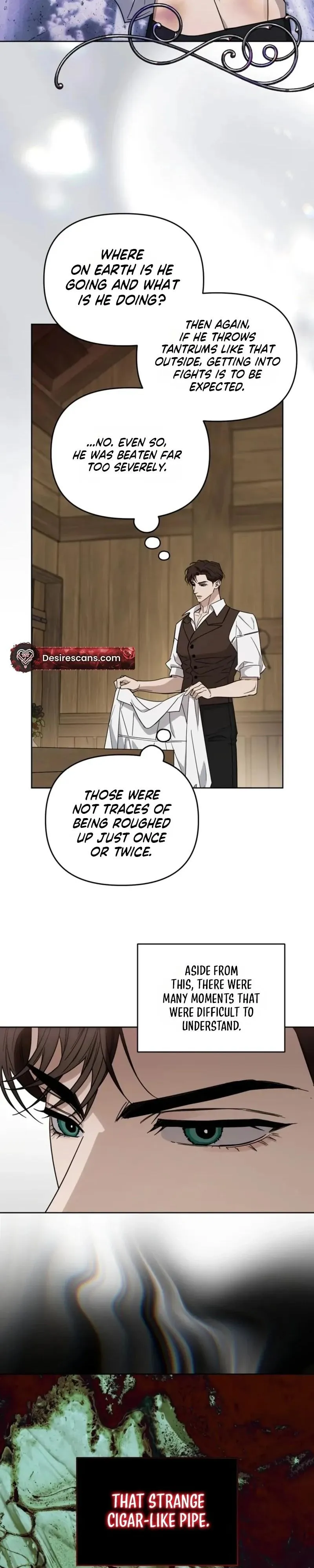 Three Thousand Nights - Chapter 19 Page 15