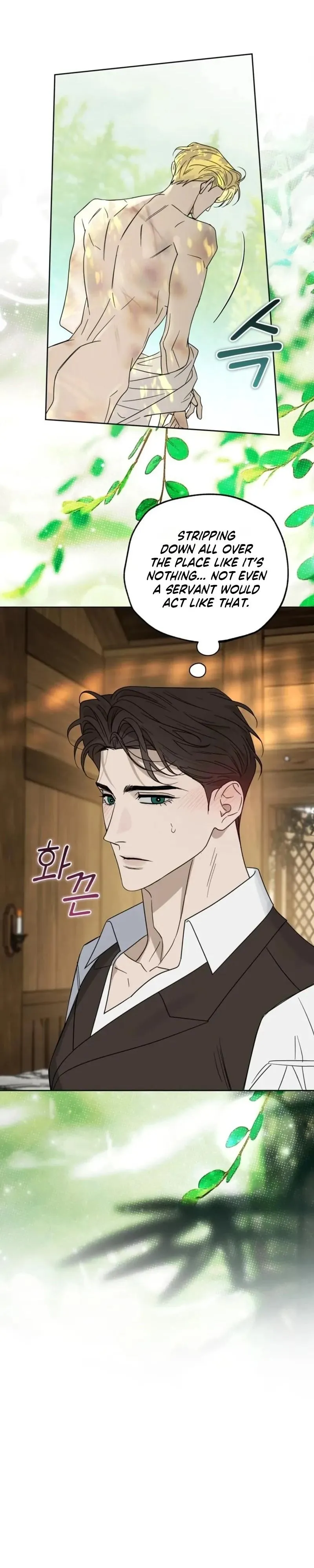 Three Thousand Nights - Chapter 19 Page 22