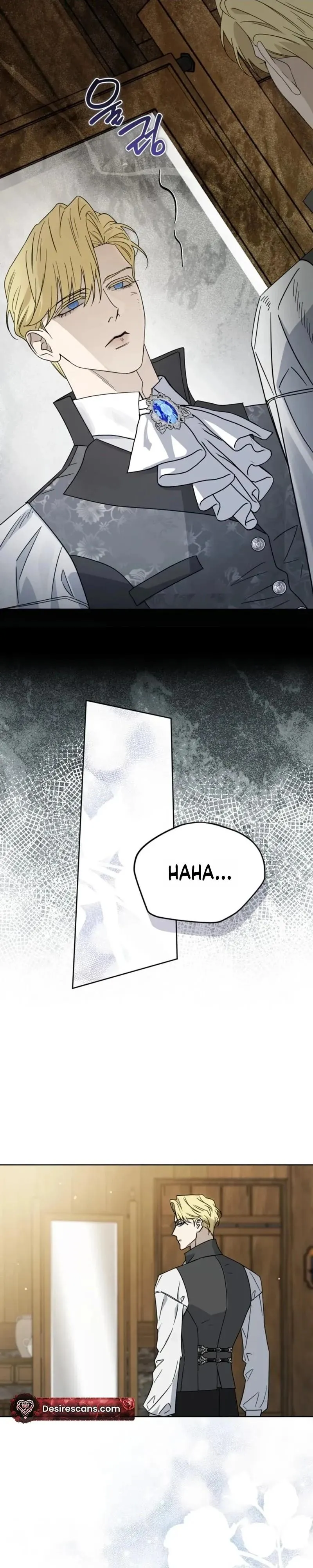 Three Thousand Nights - Chapter 20 Page 5