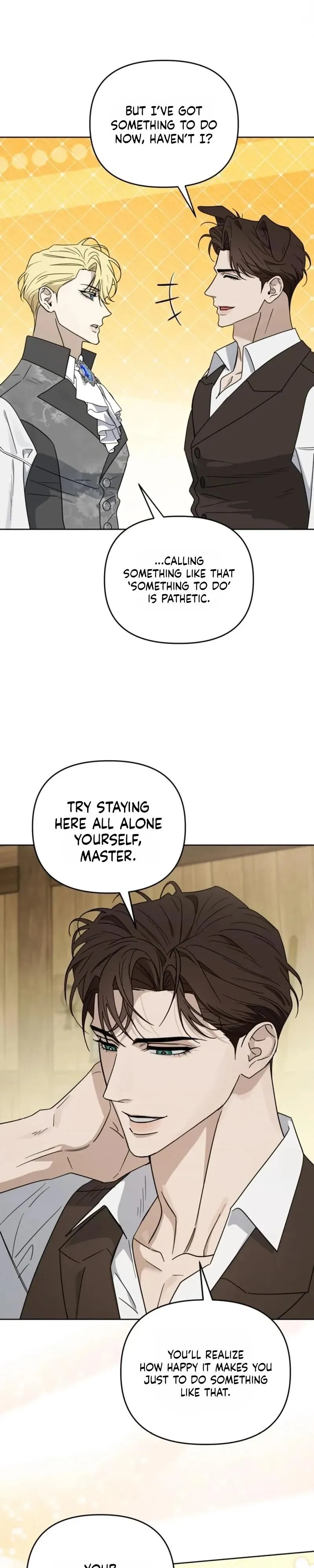 Three Thousand Nights - Chapter 20 Page 7