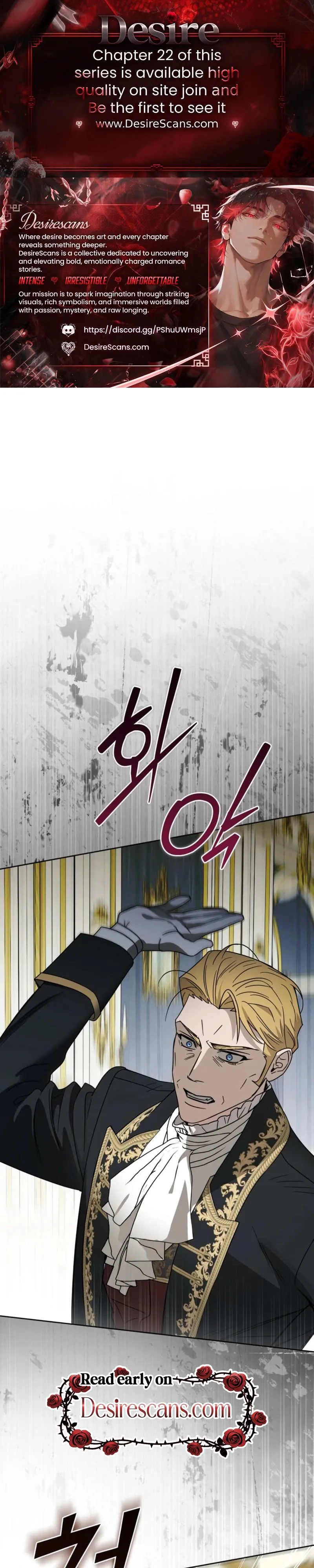 Three Thousand Nights - Chapter 21 Page 1