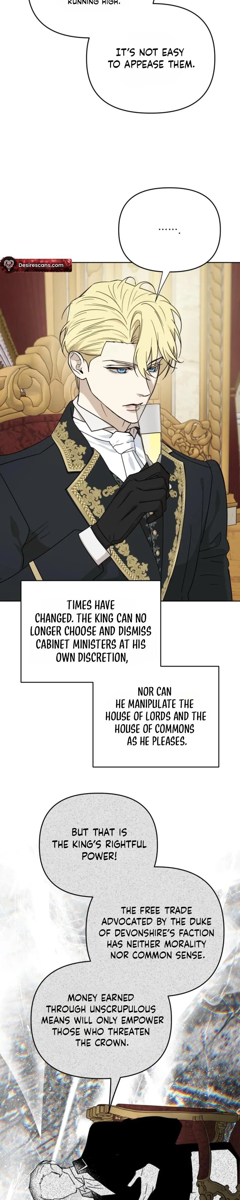 Three Thousand Nights - Chapter 21 Page 26