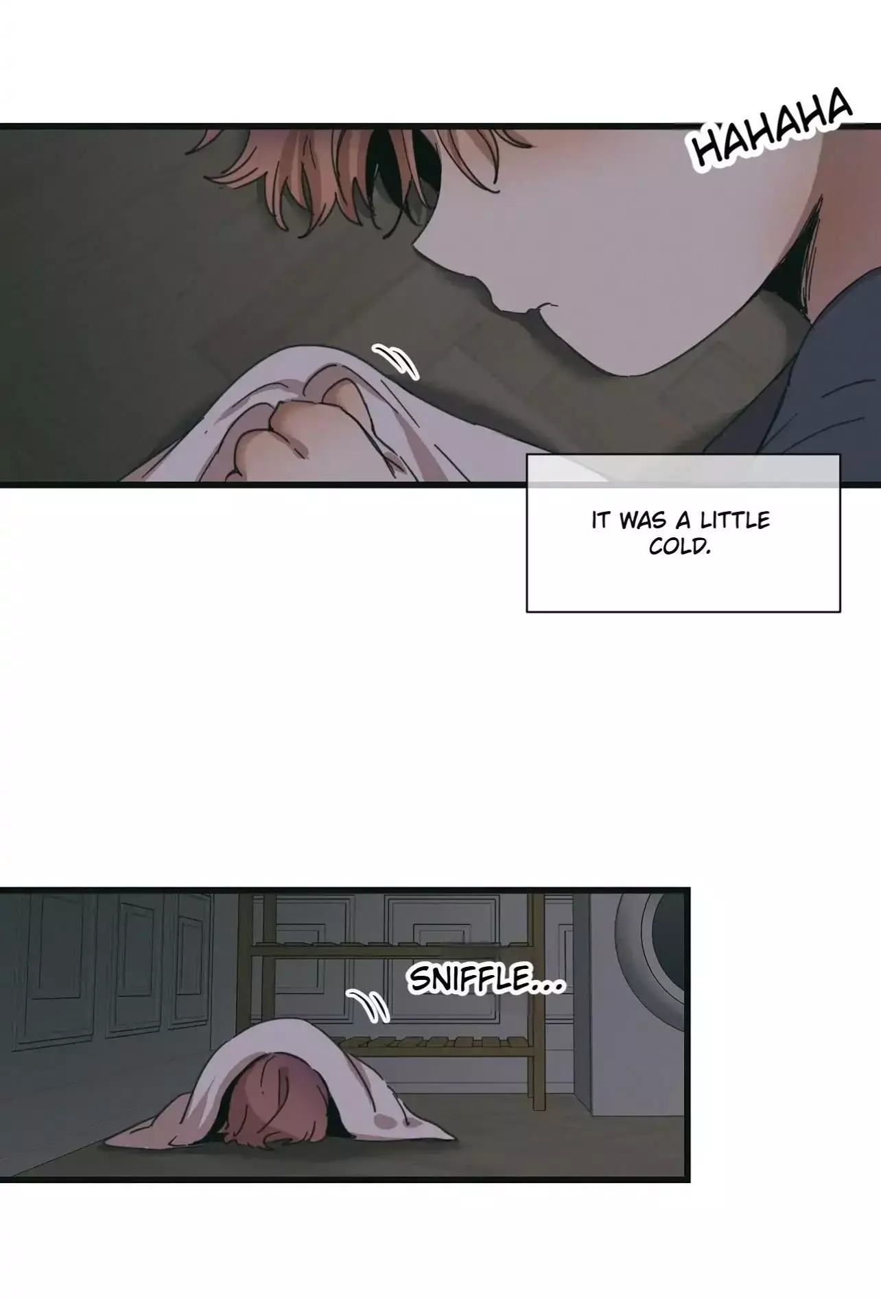 Fancy Mate - Chapter 36 Page 11
