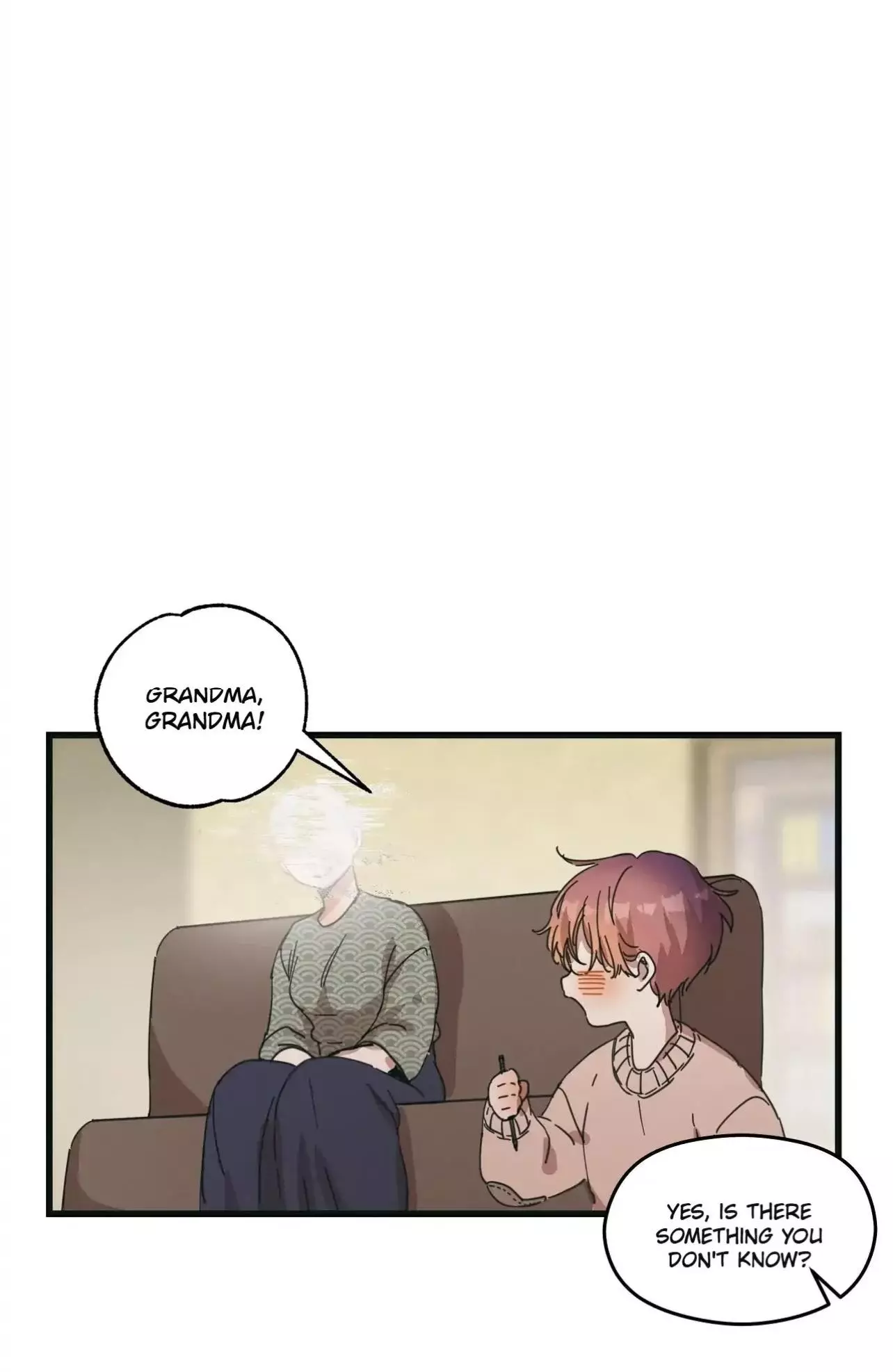 Fancy Mate - Chapter 36 Page 24
