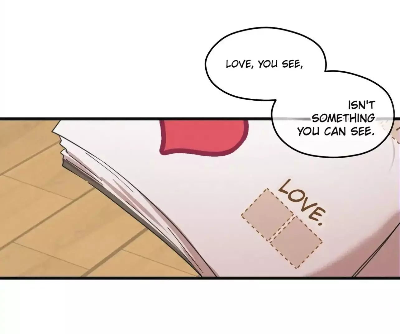 Fancy Mate - Chapter 36 Page 28