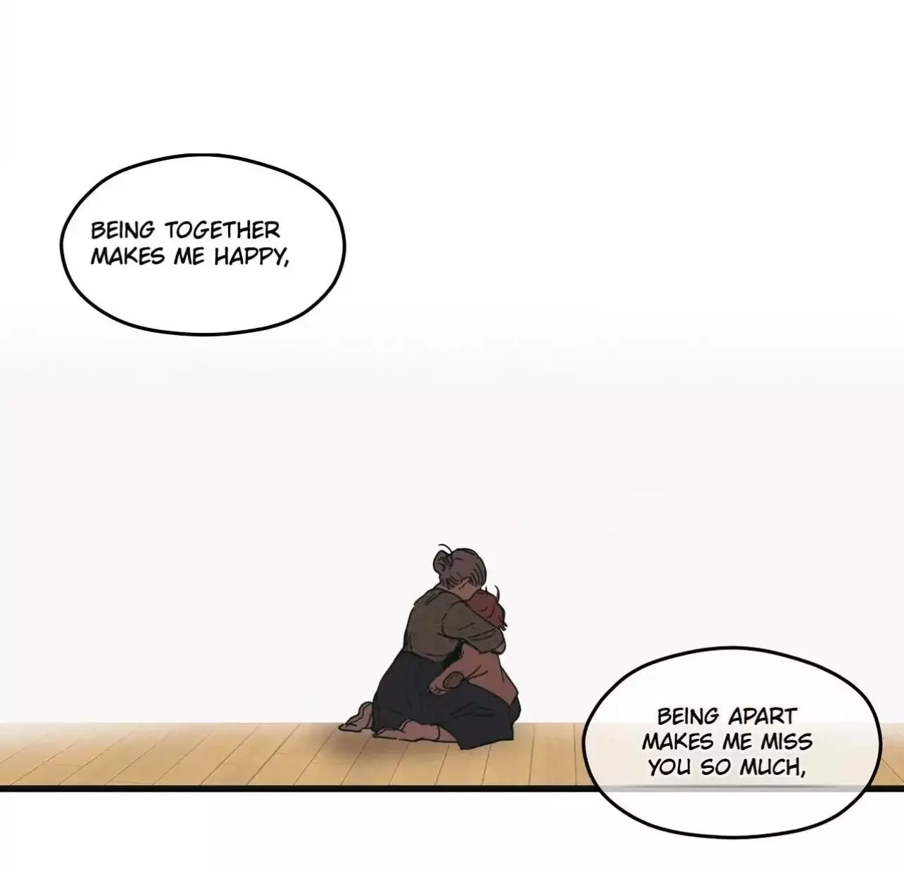 Fancy Mate - Chapter 36 Page 29