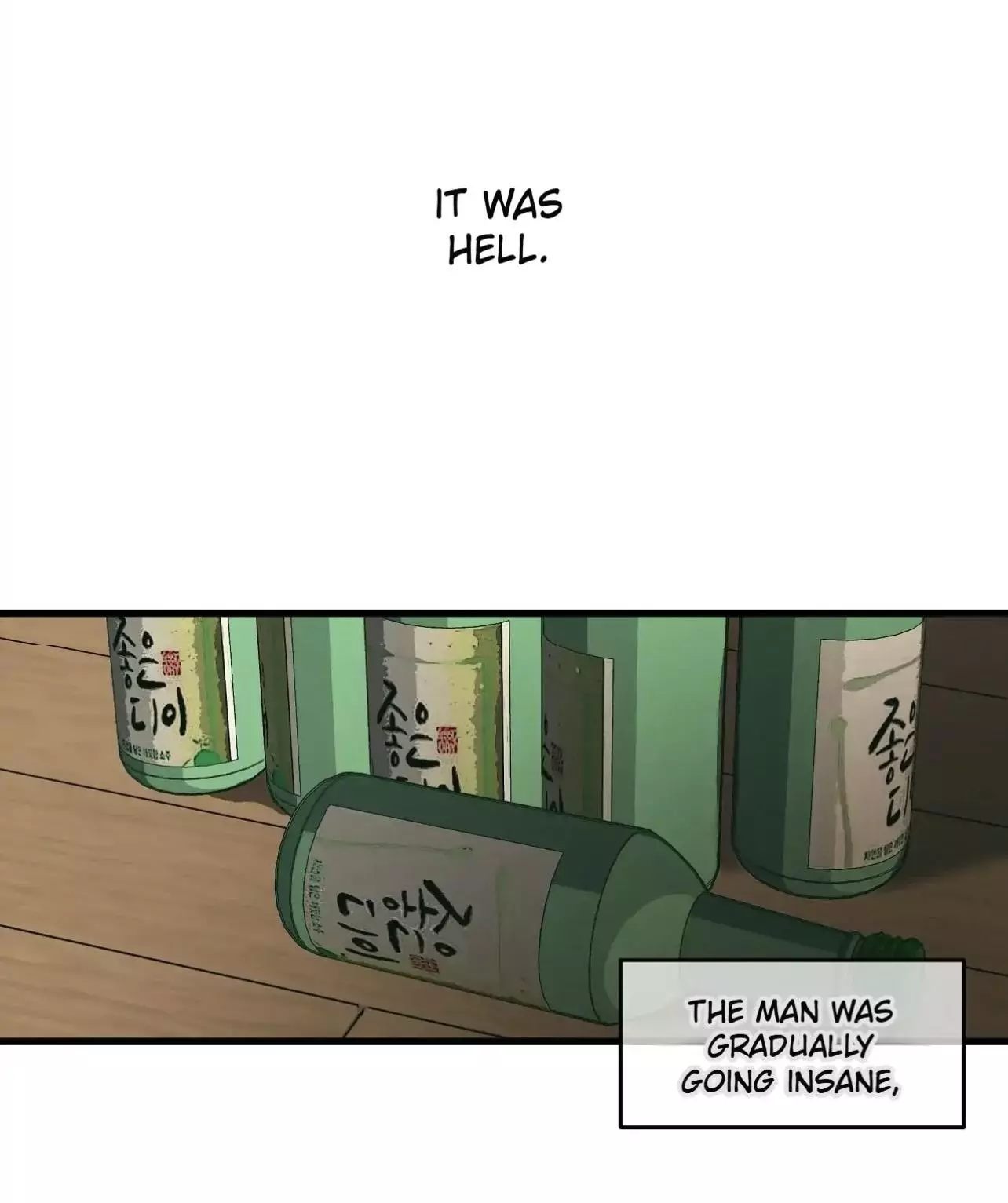 Fancy Mate - Chapter 36 Page 35