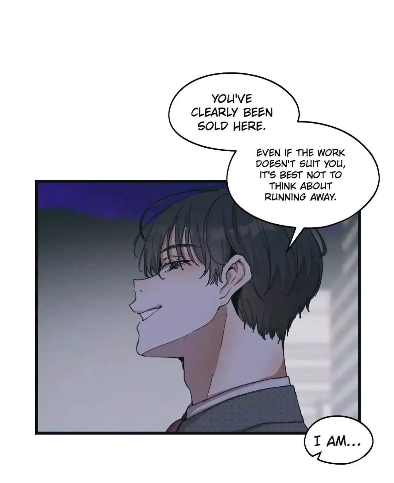 Fancy Mate - Chapter 36 Page 51