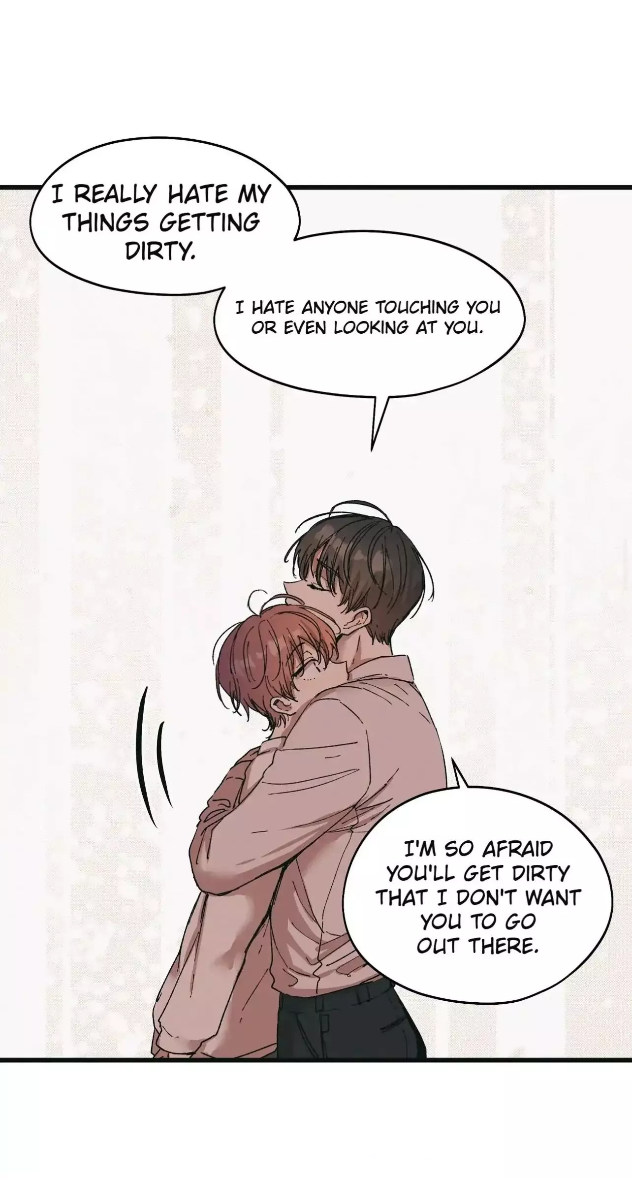 Fancy Mate - Chapter 37 Page 37