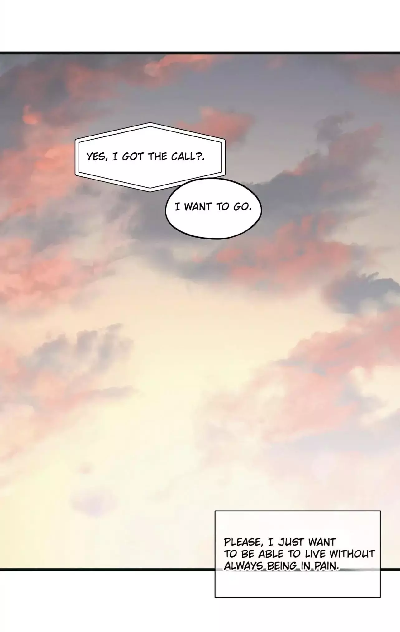 Fancy Mate - Chapter 37 Page 65