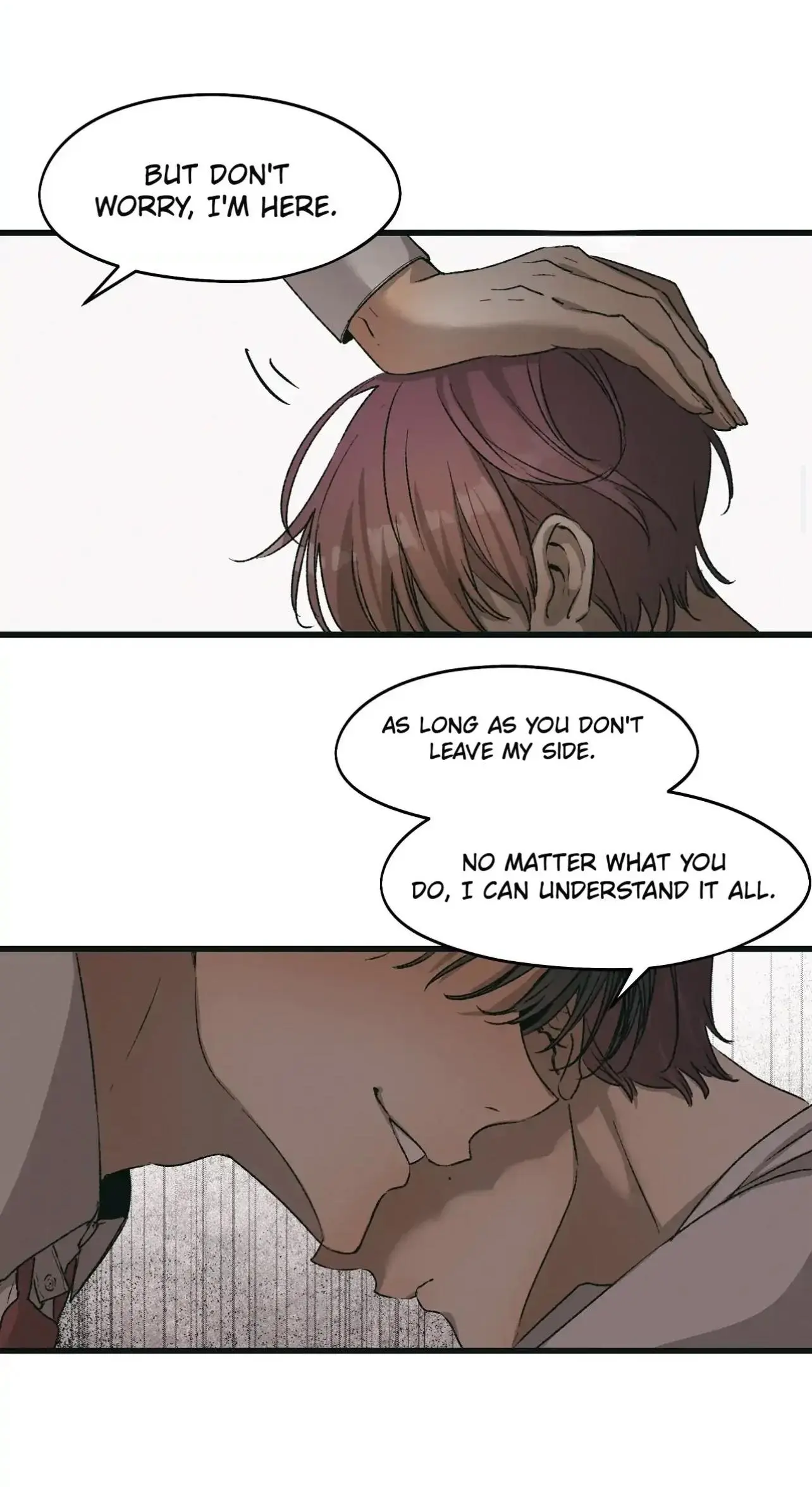 Fancy Mate - Chapter 38 Page 32