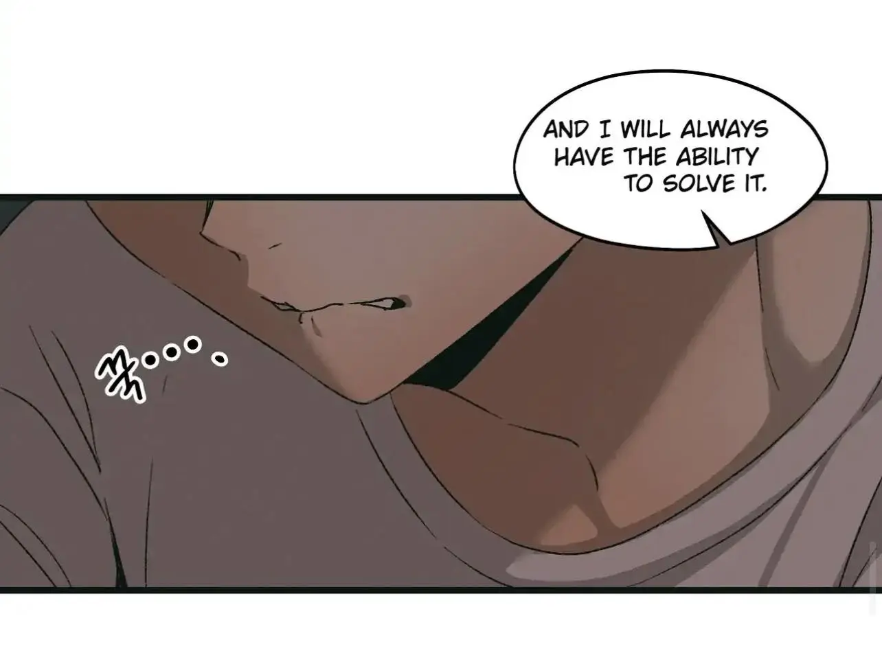 Fancy Mate - Chapter 38 Page 33