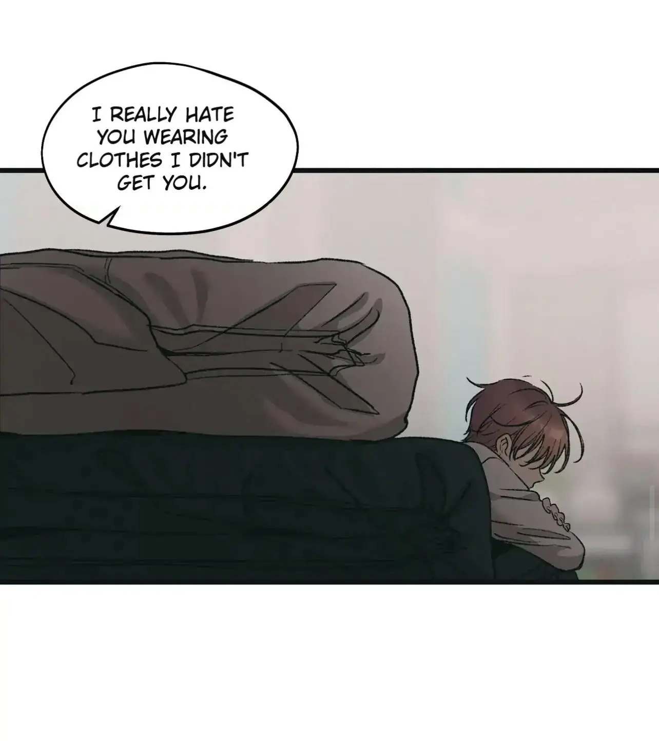 Fancy Mate - Chapter 38 Page 35