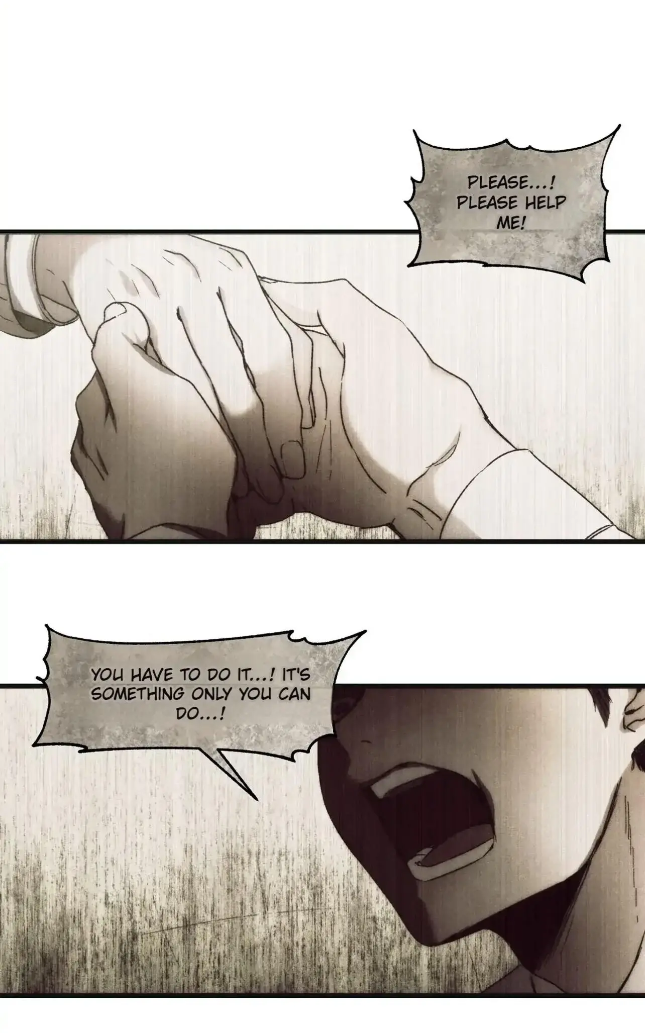 Fancy Mate - Chapter 38 Page 36