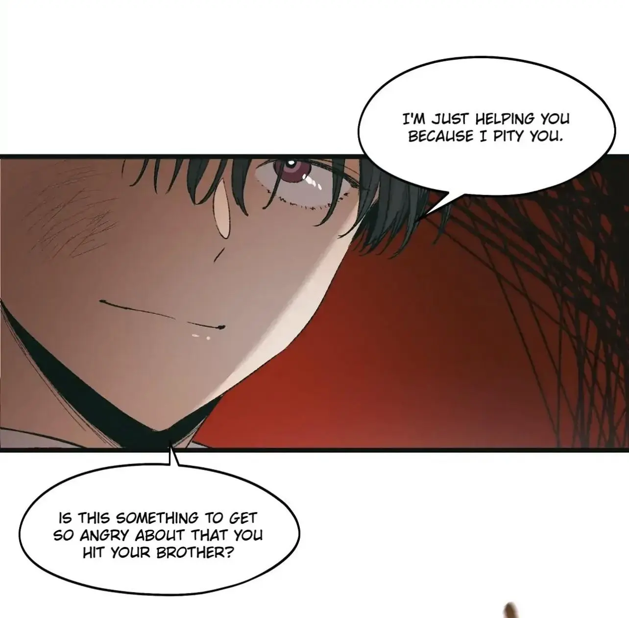 Fancy Mate - Chapter 38 Page 46