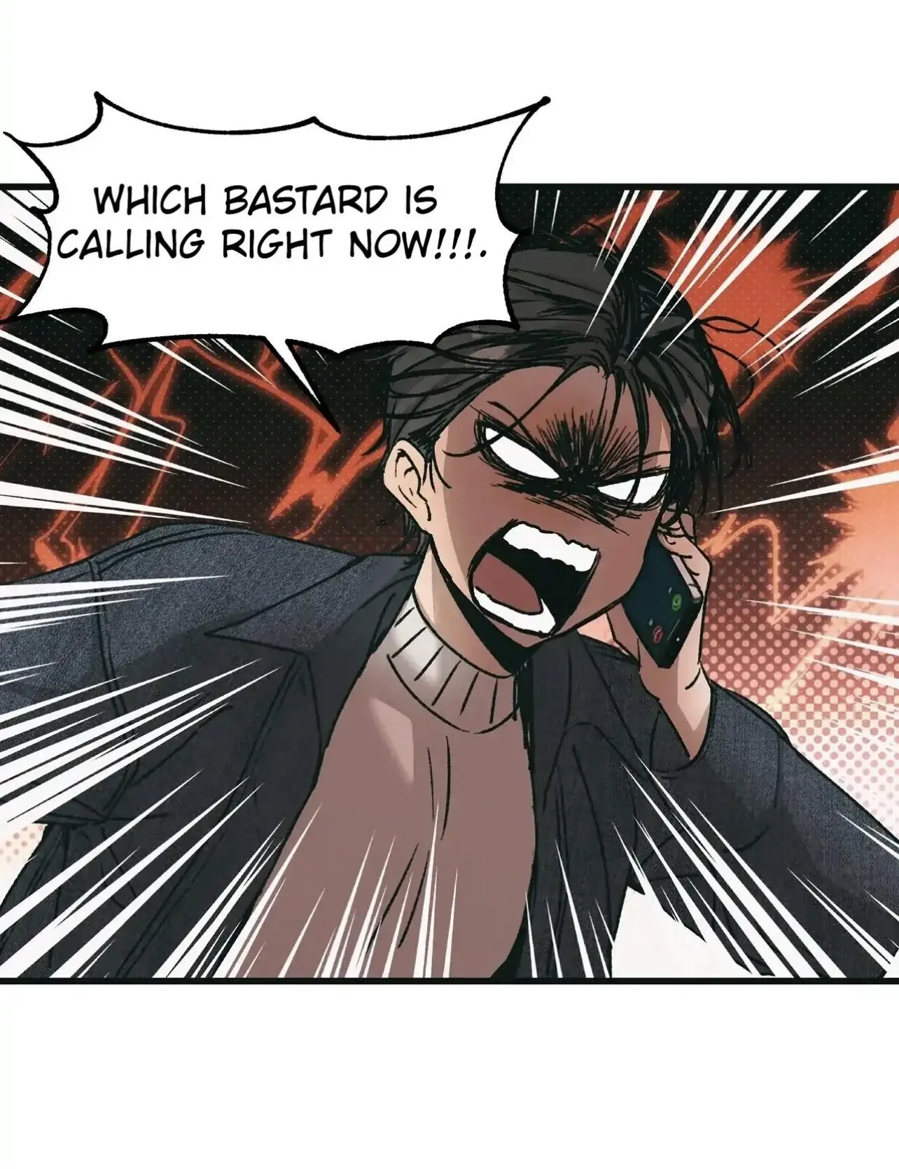 Fancy Mate - Chapter 38 Page 63