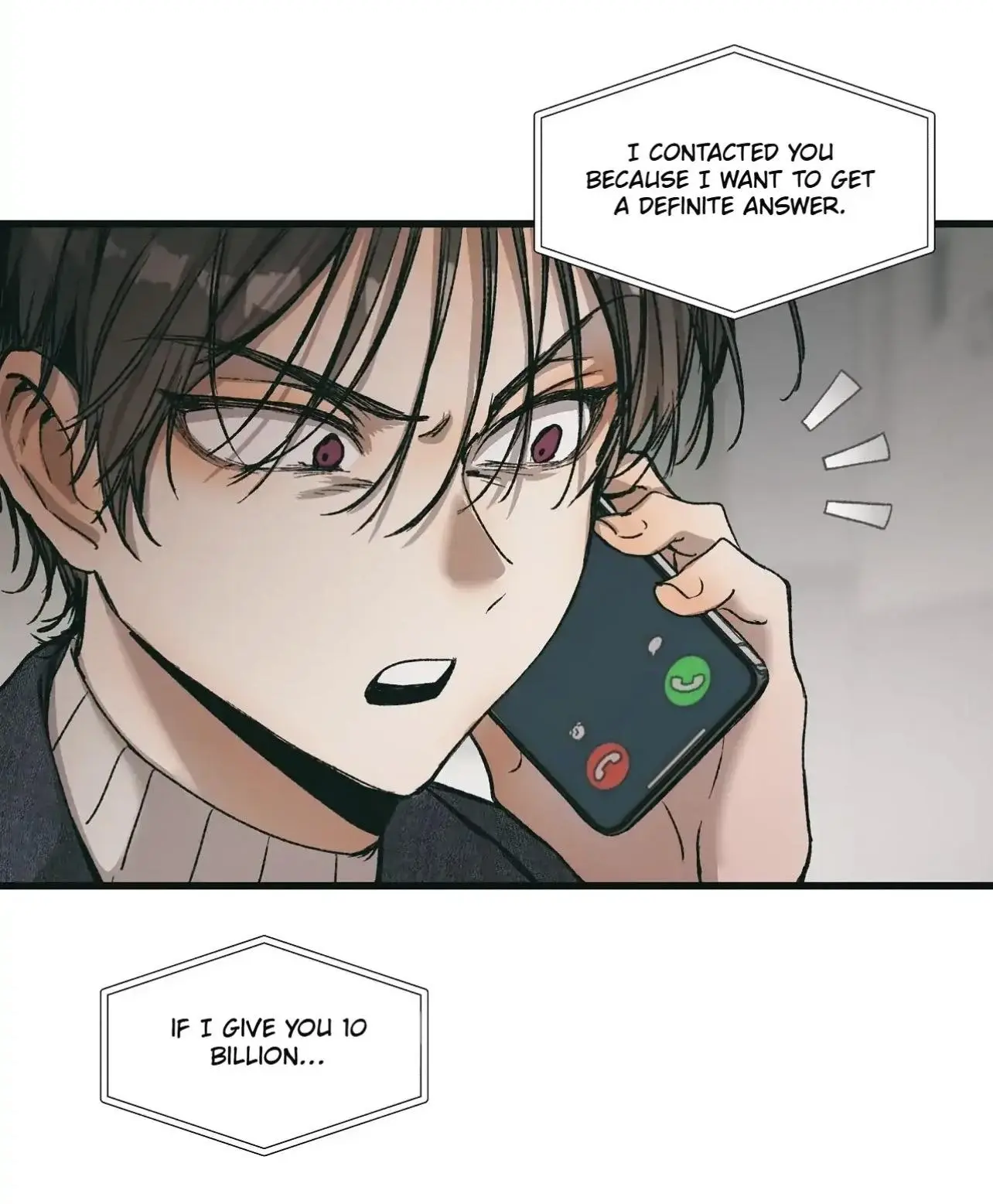 Fancy Mate - Chapter 38 Page 64