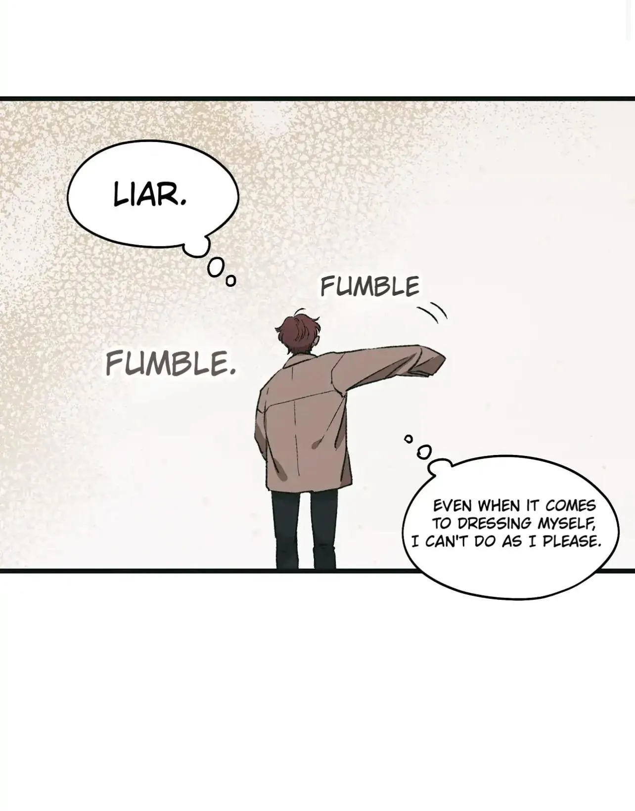 Fancy Mate - Chapter 39 Page 4