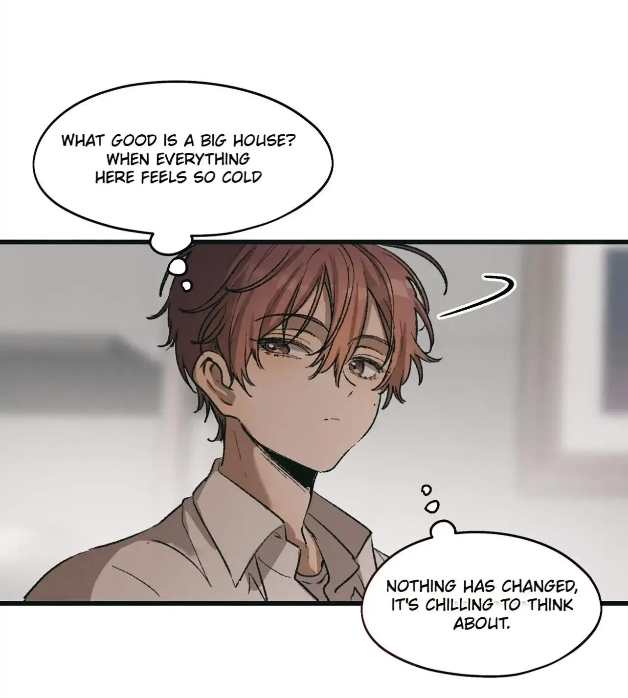 Fancy Mate - Chapter 39 Page 5